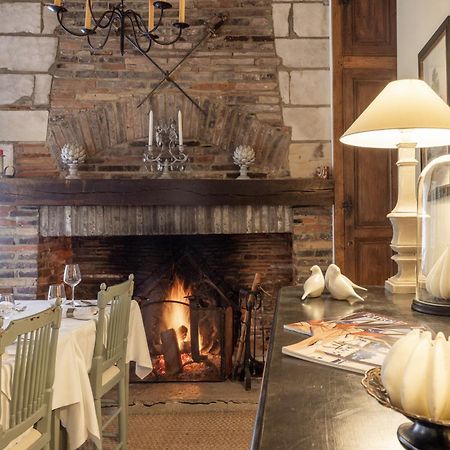 La Maison De Rhodes Hotel & Spa Труа Экстерьер фото