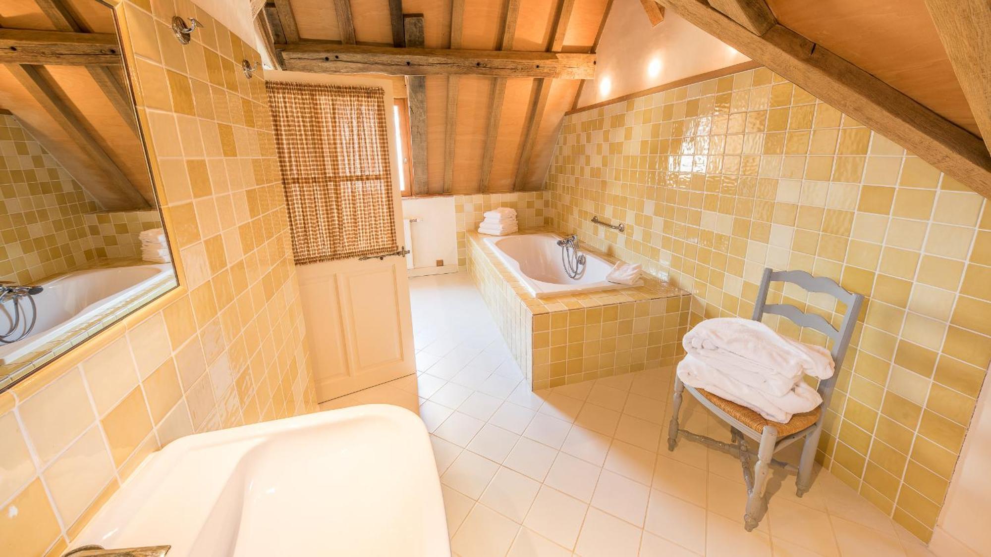 La Maison De Rhodes Hotel & Spa Труа Экстерьер фото