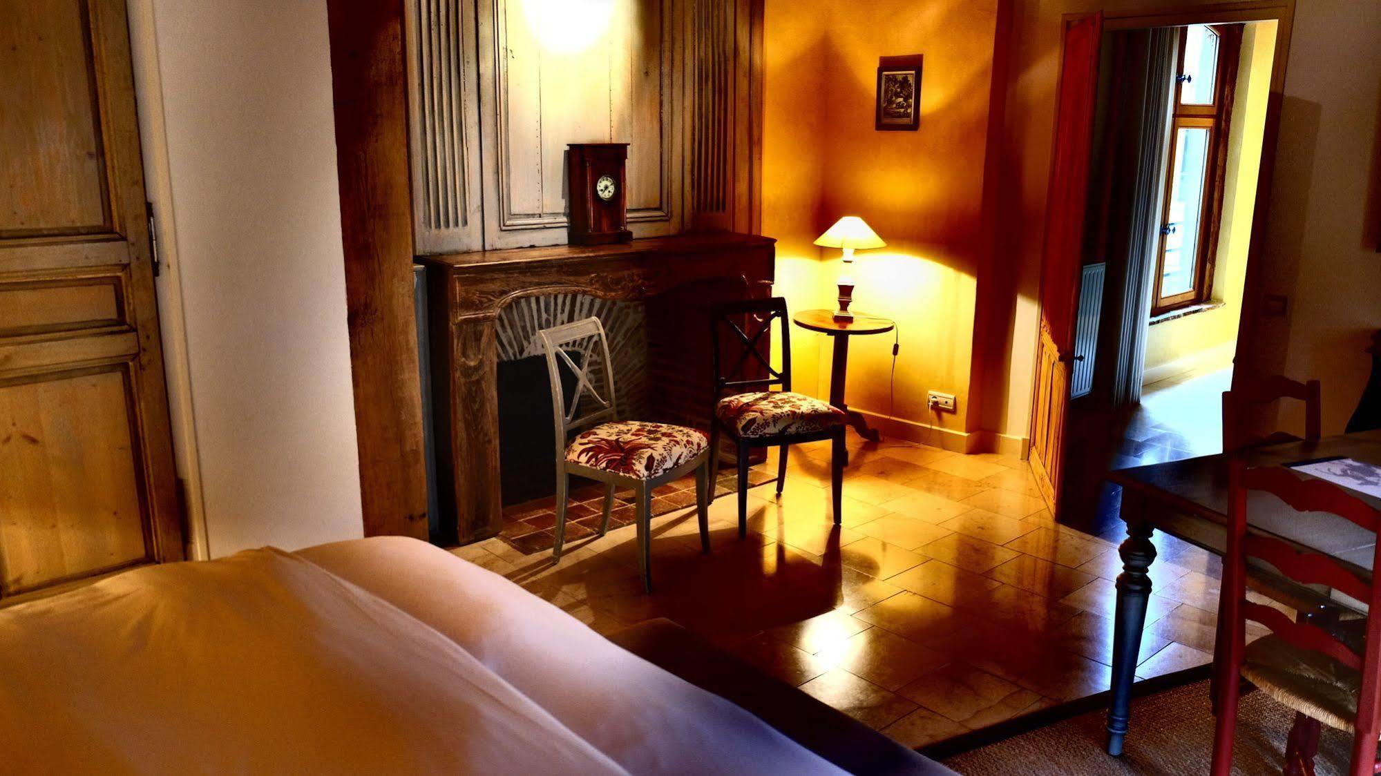 La Maison De Rhodes Hotel & Spa Труа Экстерьер фото